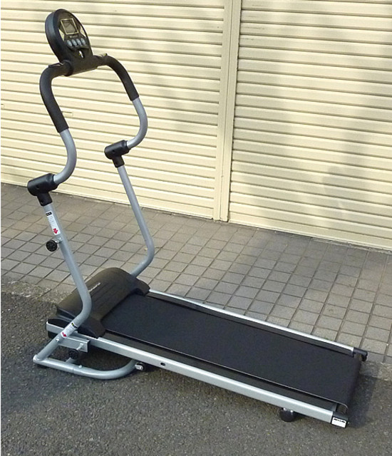 【直接受渡し限定】アルインコ 電動ウォーカー AFW3009 アルインコ 電動ウォーカー AFW3009 （ トレーニング・健康器具）の