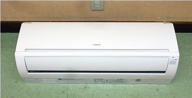 2013年製 日立エアコン RAS-R22B 2013年製 日立エアコン RAS-R22B 2013年製 日立エアコン RAS