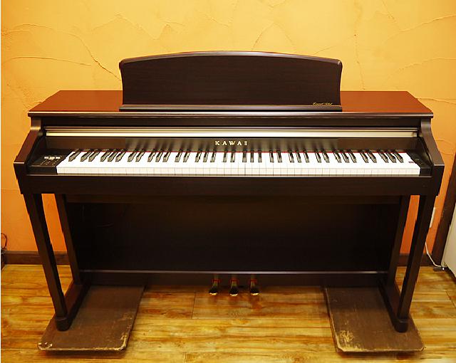 カワイ デジタルピアノ・電子ピアノ CA65R　 
