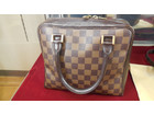 LOUIS VUITTON　ダミエ　ブレラの詳細ページを開く