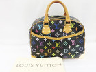 LOUIS VUITTON　トゥルーヴィル　マルチカラーの詳細ページを開く