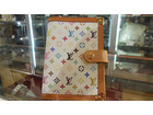 【高額買取No.1への挑戦！モノパーク】LOUIS VUITTON　アジェンタPM　マルチカラーの詳細ページを開く