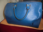 【高額買取No.1への挑戦！モノパーク】Louis Vuitton　ミニボストンの詳細ページを開く