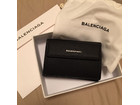 【高額買取No.1への挑戦！モノパーク】BALENCIAGA　折財布の詳細ページを開く