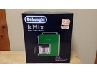 【高額買取No.1への挑戦！モノパーク】DeLonghi kMix　コーヒーメーカーの詳細ページを開く
