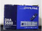 【高額買取No.1への挑戦！モノパーク】ALPINE DHA-S680