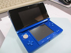 【高額買取No.1への挑戦！モノパーク】Nintendo ニンテンドー3DS　アクアブルーの詳細ページを開く
