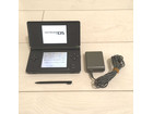 【高額買取No.1への挑戦！モノパーク】Nintendo　DS Lite　エナメルネイビー