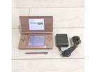 【高額買取No.1への挑戦！モノパーク】Nintendo　DS Lite　メタリックロゼの詳細ページを開く