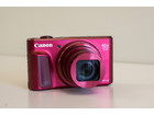 【高額買取No.1への挑戦！モノパーク】Canon デジタルカメラ PowerShot SX720 の詳細ページを開く