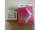 【高額買取No.1への挑戦！モノパーク】Nintendo New 3DS LL ピンク×ホワイトの詳細ページを開く