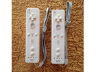 【高額買取No.1への挑戦！モノパーク】Wii　リモコン　２本　動作良好の詳細ページを開く