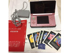 【高額買取No.1への挑戦！モノパーク】Nintendo　３DS　ミスティピンク　美品の詳細ページを開く