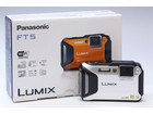 【高額買取No.1への挑戦！モノパーク】Panasoninc　デジタルカメラの詳細ページを開く