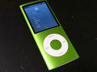  【高額買取No.1への挑戦！モノパーク】Apple　iPod nano 8GBの詳細ページを開く