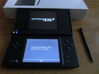 【高額買取No.1への挑戦！モノパーク 】Nintendo DSi ブラック　箱ありの詳細ページを開く