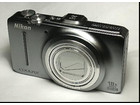  【高額買取No.1への挑戦！モノパーク】Nikon　COOLPIX S9300 本体のみの詳細ページを開く