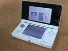  【高額買取No.1への挑戦！モノパーク】Nintendo 3DS ピュアホワイトの詳細ページを開く