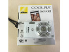 【高額買取No.1への挑戦！モノパーク】Nikon　COOLPIX S6900 ホワイトの詳細ページを開く