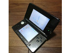  【高額買取No.1への挑戦！モノパーク】Nintendo 3DS　コスモブラックの詳細ページを開く