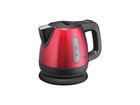  【高額買取No.1への挑戦！モノパーク】T-fal ケトル メタリックルビーレッド 新品の詳細ページを開く
