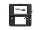  【高額買取No.1への挑戦！モノパーク】New 3DS　ブラック　新品の詳細ページを開く
