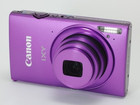  【高額買取No.1への挑戦！モノパーク】Canon IXY430F パープルの詳細ページを開く
