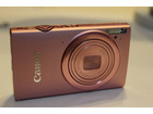  【高額買取No.1への挑戦！モノパーク】Canon IXY430F　ピンクの詳細ページを開く