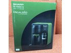 【高額買取No.1への挑戦！モノパーク】SHARP HELSIO お茶プレッソ 未使用の詳細ページを開く