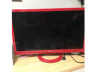  【高額買取No.1への挑戦！モノパーク】液晶テレビ SHARP　レッド☆の詳細ページを開く
