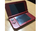  【高額買取No.1への挑戦！モノパーク】New3DS LL　メタリックレッドの詳細ページを開く