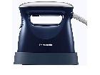 【高額買取No.1への挑戦！モノパーク】新品 印無 Panasonic 衣類スチーマーの詳細ページを開く