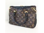 【高額買取No.1への挑戦！モノパーク】LOUIS VUITTON 2Wayハンドバッグの詳細ページを開く