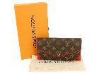 【高額買取No.1への挑戦！モノパーク】LOUIS VUITTON 長財布 M61184の詳細ページを開く