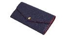 【高額買取No.1への挑戦！モノパーク】LOUIS VUITTON 長財布 M62125の詳細ページを開く