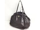 【高額買取No.1への挑戦！モノパーク】PRADA トートバッグ BR4240の詳細ページを開く