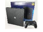 【高額買取No.1への挑戦！モノパーク】SONY PlayStation4Pro CUH-7200Bの詳細ページを開く