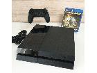 【高額買取No.1への挑戦！モノパーク】SONY PlayStation4 CUH-1000Aの詳細ページを開く