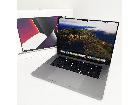 【高額買取No.1への挑戦！モノパーク】Apple MacBookPro Late2021の詳細ページを開く