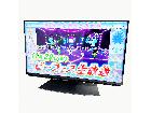 【高額買取No.1への挑戦！モノパーク】SHARP 液晶テレビ 4T-C40CL1の詳細ページを開く