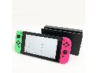 【高額買取No.1への挑戦！モノパーク】Nintendo SWITCH HAC-S-KACEA