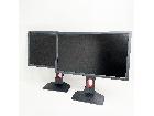 【高額買取No.1への挑戦！モノパーク】BenQ ゲーミングモニター XL2411Kの詳細ページを開く