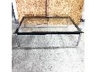 【高額買取No.1への挑戦！モノパーク】Cassina TABLE EN TUBE BASSEの詳細ページを開く