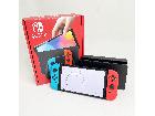 【高額買取No.1への挑戦！モノパーク】Nintendo Switch 有機EL 
