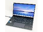 【高額買取No.1への挑戦！モノパーク】ASUS ノートパソコン ZenBook ジャンクの詳細ページを開く