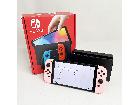 【高額買取No.1への挑戦！モノパーク】Nintendo Switch 有機EL HEG-S-KABの詳細ページを開く