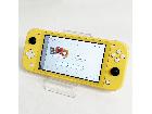 【高額買取No.1への挑戦Nintendo Switch Lite HDH-S-YAZAA ジャンクの詳細ページを開く