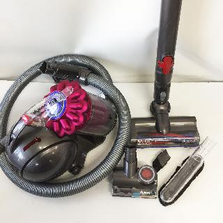 ダイソン 掃除機 CY25 Dyson Ball Animal+Fluffy dyson [キャニスター