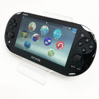 PSVita本体の買取価格相場|おいくら リサイクルショップ買い取り実績