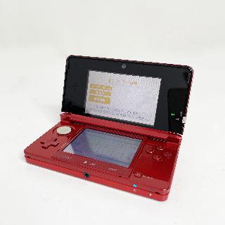 ニンテンドー3DS本体の買取価格相場|おいくら リサイクルショップ